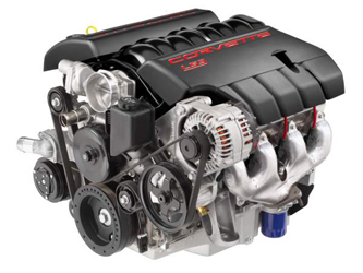 P366A Engine